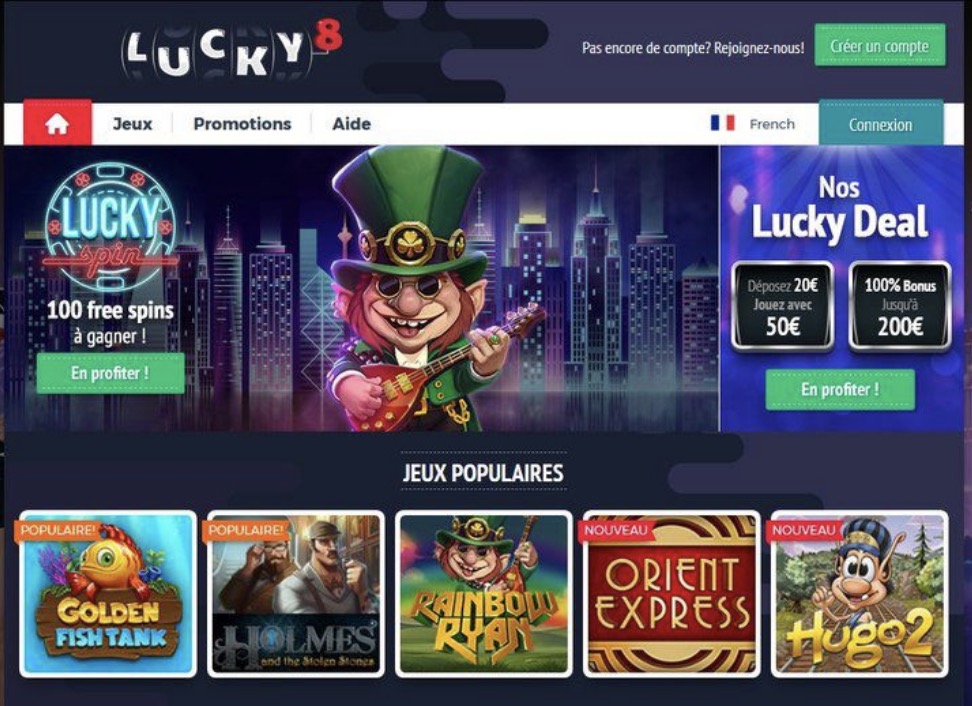 Cliquer ou ne pas cliquer : nouveaux casinos en ligne et blogs