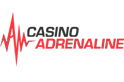 casino adrenaline logo transparent